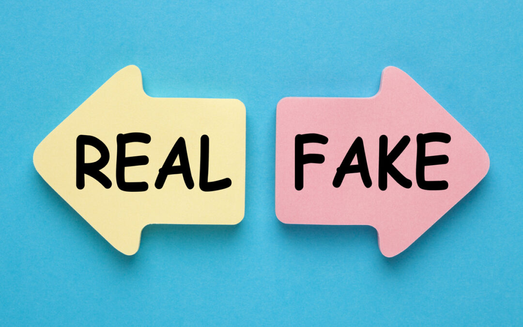 5 Things You Should Not Fake