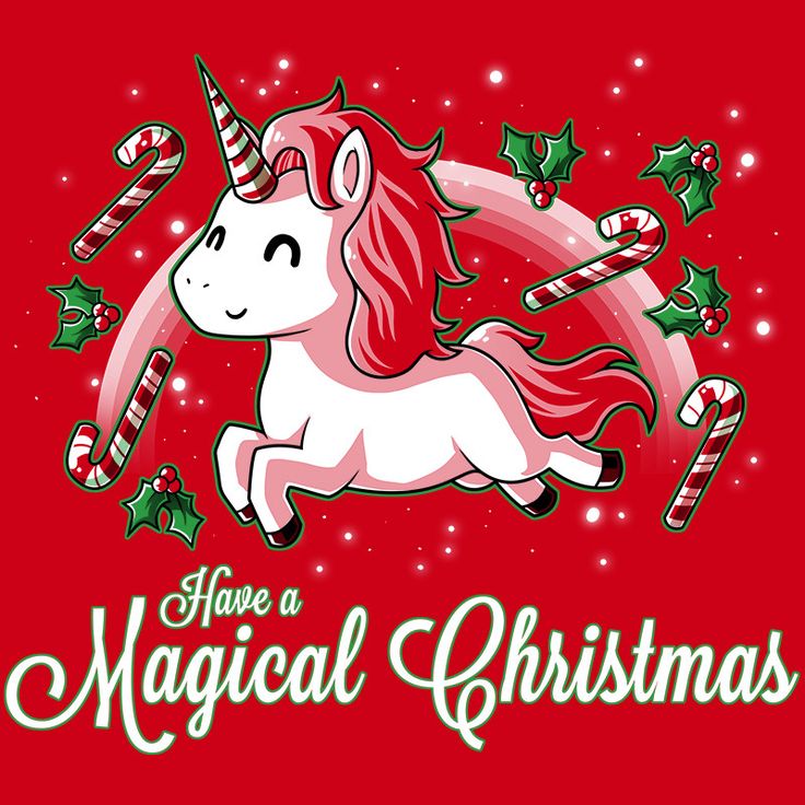 What if every day was just as magical as Christmas?