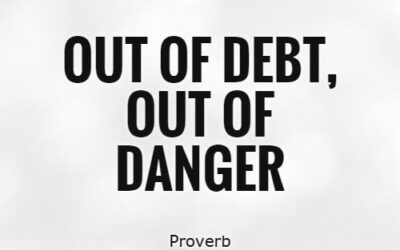 How To Deal With Debts Responsibly