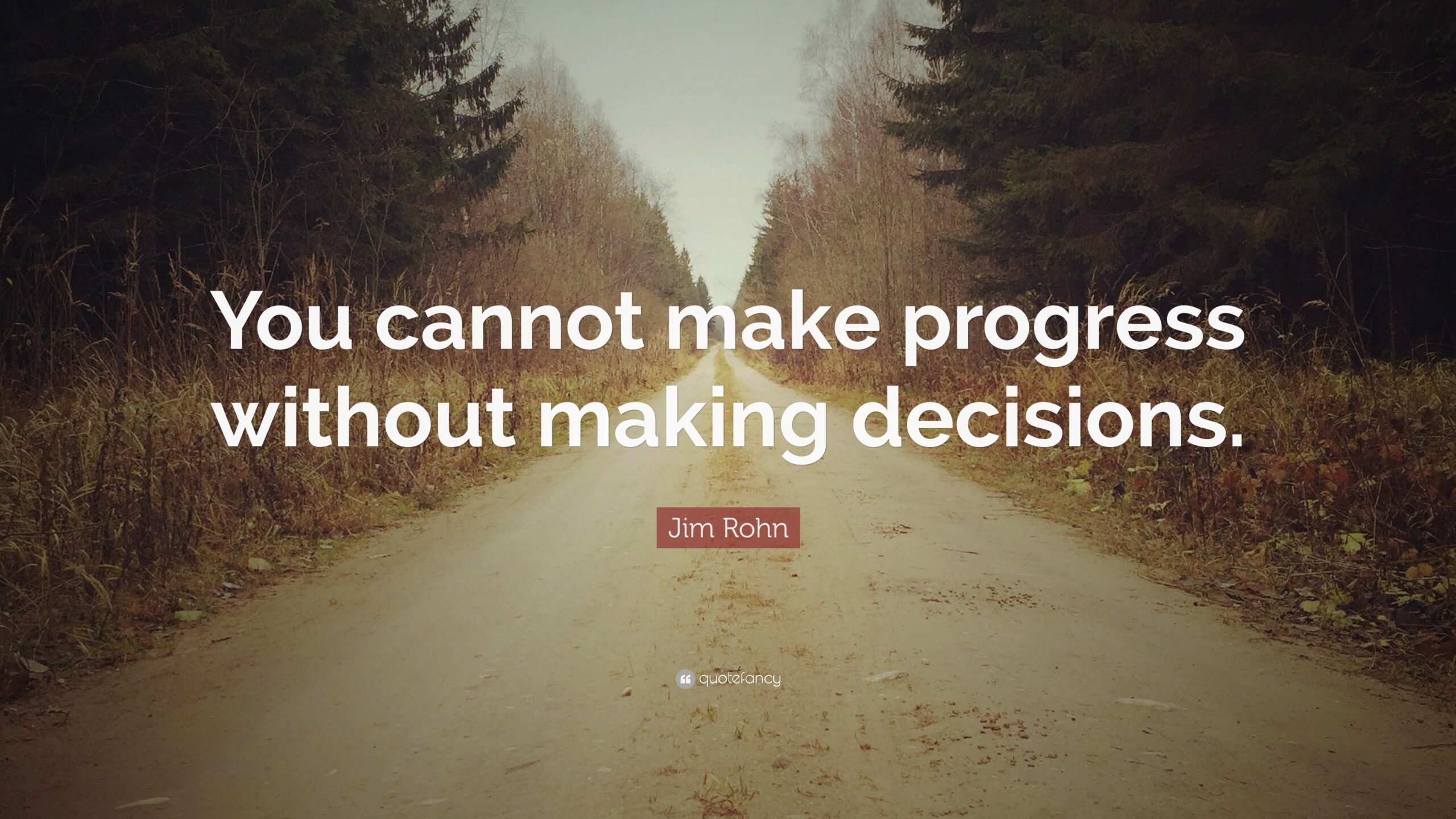 Make better decisions in life.